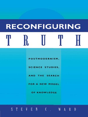 cover image of Reconfiguring Truth